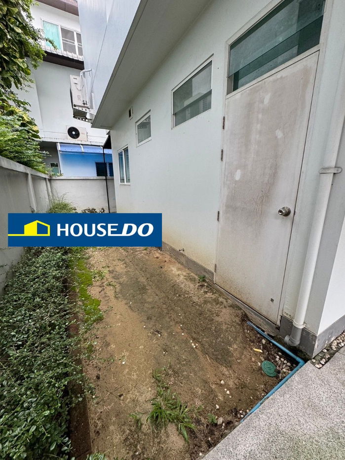 รูป 🏡✨ ขายบ้าน Nirvana Beyond Rama 9 ราคา 20 ล้านบาท ✨🏡 - รูปที่ 14/42