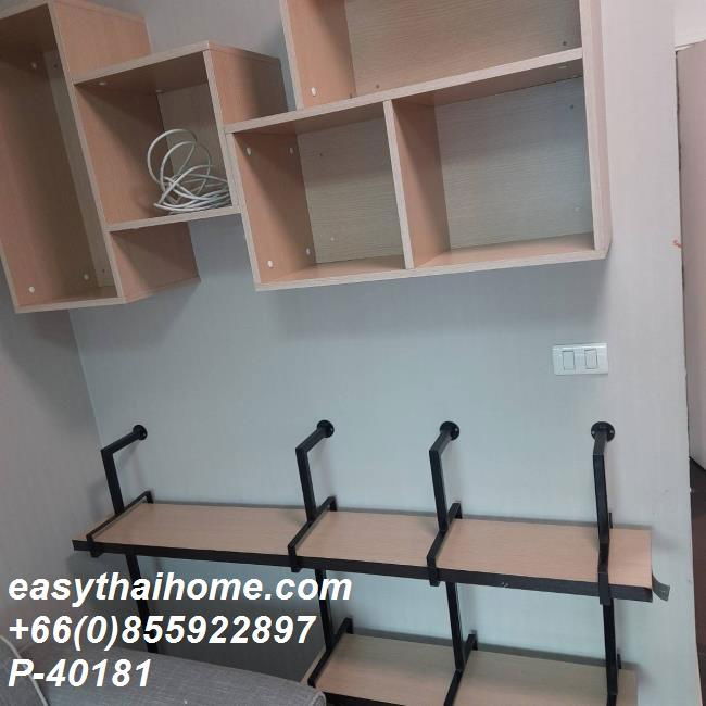 รูป P-40181 ต้องการขายคอนโด เอ สเปซ มี สุขุมวิท 77 Suan Luang, Bangkok Line Id @easythaihome 085-592-2897 - รูปที่ 14/35