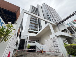 รูป Benjasri Condominium - รูปที่ 5/10
