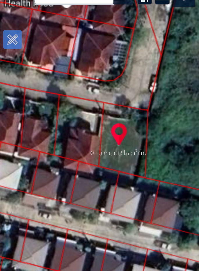 รูป ด่วน ขายที่ดิน 101 ตร.ว. ประเวศ สุวรรณภูมิ ในราคา 5.5 ล้านบาท  - รูปที่ 2/2