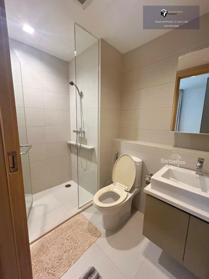 picture Siri at Sukhumvit | Best price Rare type 🚝Near BTS Thonglor 0m. #2025081811405 - 15/18