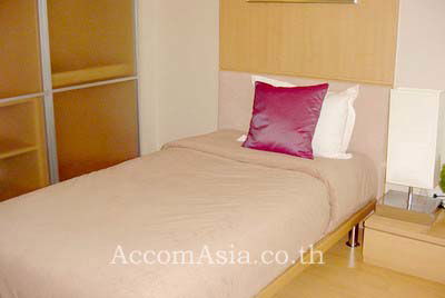 picture 🔼🔽 AccomA 📩  2 BR Condominium @The Bangkok Sukhumvit 61 (20515) - 5/10