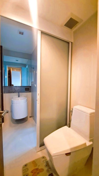 รูป ให้เช่า Rhythm Phahon-Ari (ริทึ่ม พหล- อารีย์) 1  bedrooom - รูปที่ 14/15