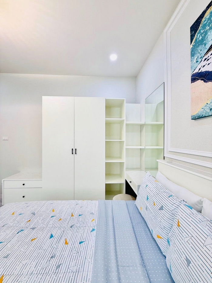รูป ขายบ้านเดี่ยว หมู่บ้านคลาสสิคโฮม ซอย เขาน้อย พัทยา  - รูปที่ 4/30