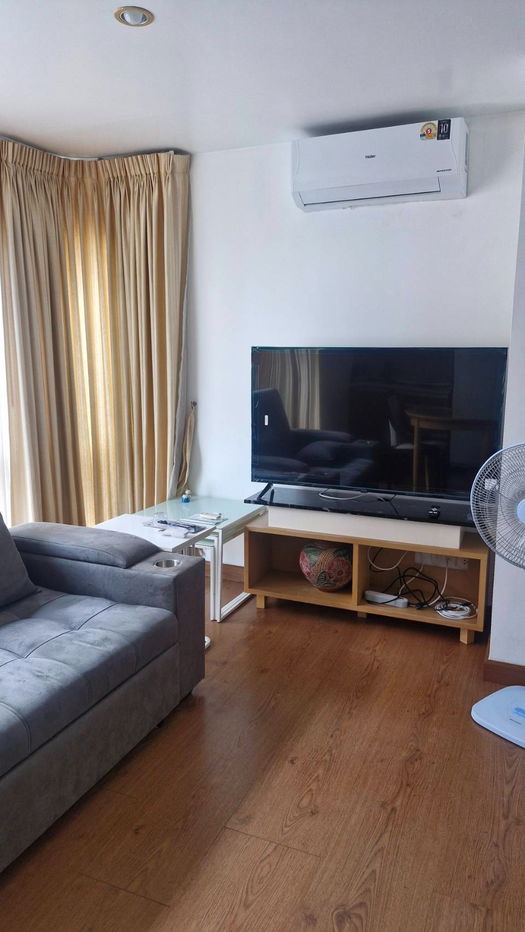 รูป ให้เช่าคอนโด เดอะ เน็กซ์ สุขุมวิท 52 (The Next Condominium Sukhumvit52) ตึก 8 ชั้น 5  2 ห้องนอน ใกล้โลตัส อ่อนนุช ราคา 26,000 บาท/เดือน - รูปที่ 4/11