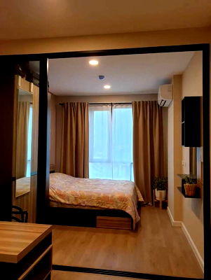 Condos for rent Bangkok : The Cube Plus Phaholyothin 56 for rent ✨ Fully furnished