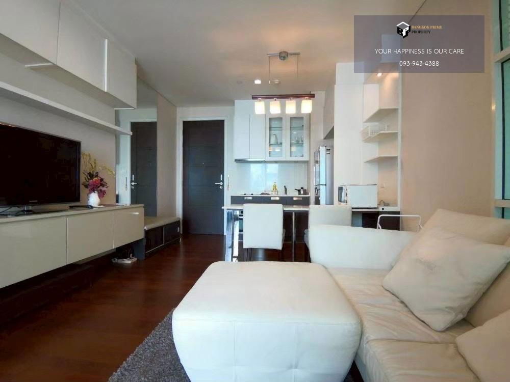 รูป IVY Thonglor | High floor 🚝ใกล้ BTS Thonglor #2025081811403 - รูปที่ 2/8
