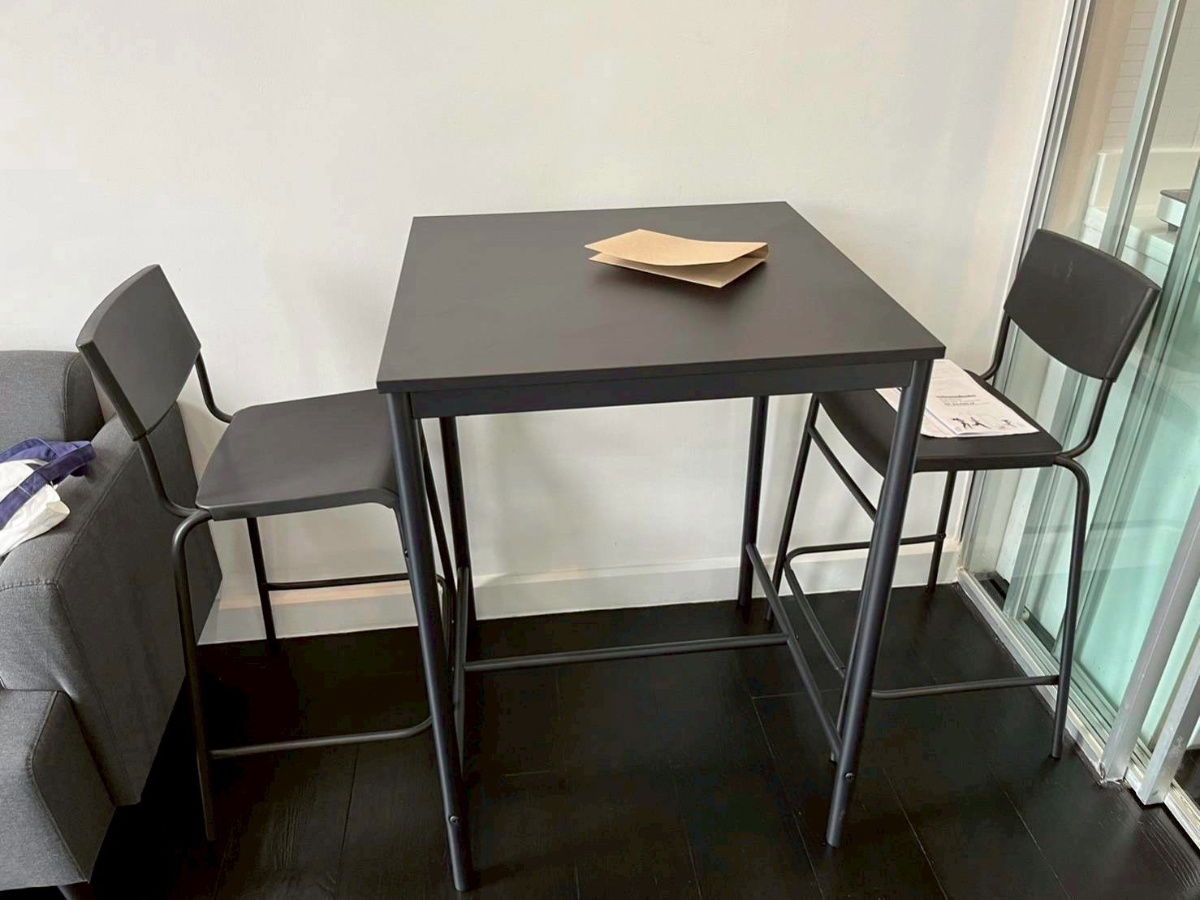picture Ideo Morph 38 Skyle Duplex 1-BR Condo for Rent - BTS Thong Lor - 6/13