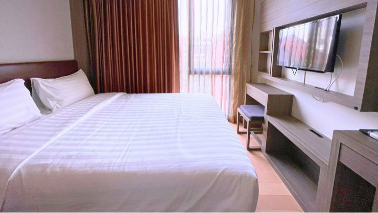 picture #Z1951💥170868🔥 Condo for rent: Art @ Thonglor 25 - 2/11