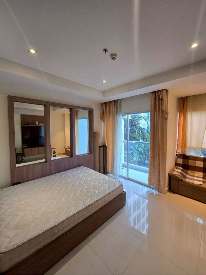 picture Nam Talay  Condominium  Studio  - 4/13