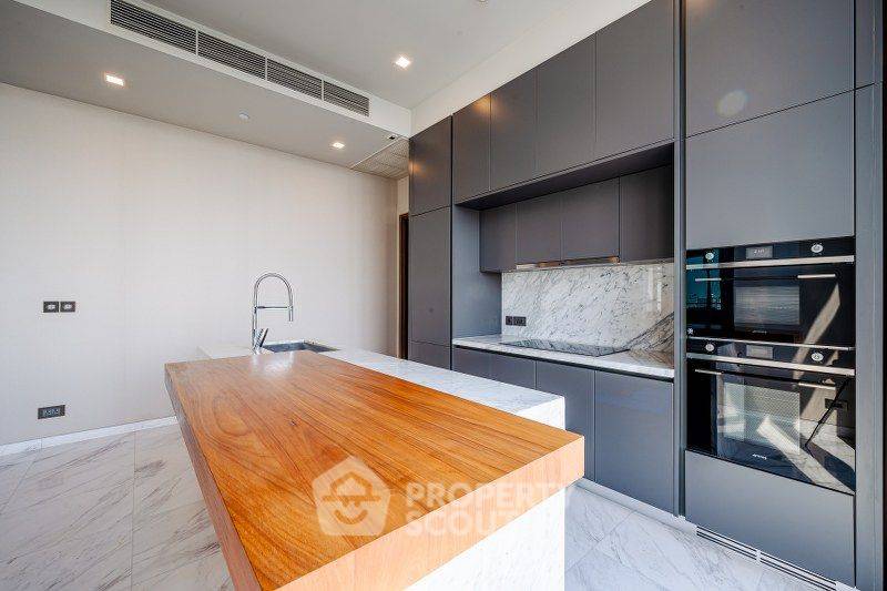 picture 3-BR Condo at The Monument Thonglo close to Thong Lo (ID 2146855) - 13/45