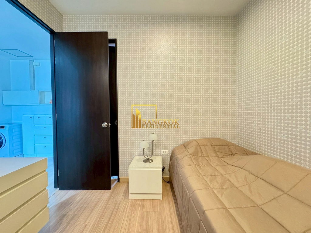 รูป Citi Smart | Well-Maintained 2 Bedroom Condo in Asoke Area - BR10983CD - รูปที่ 18/35