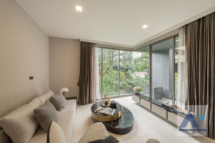 picture 🔼🔽 AccomA 📩  2 BR Condominium @Fynn Sukhumvit 31 Condominium (AA32195) - 1/13