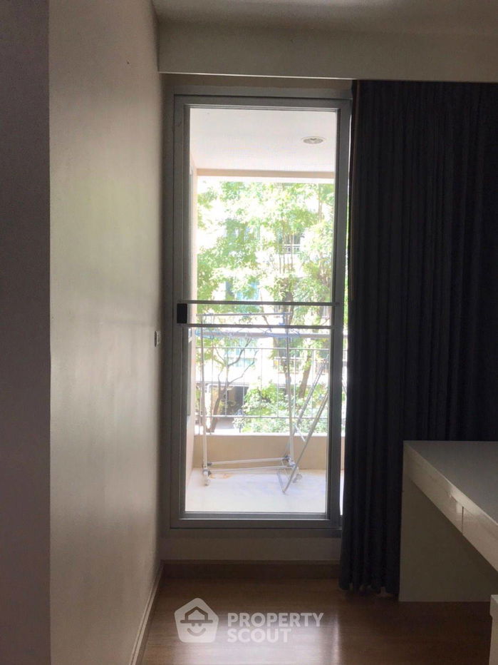 picture 1-bed 1-bath Condo size 45 sq.m. at The Address Sukhumvit 42 by BTS Phra Khanong for rent (ID 985447) - 3/12