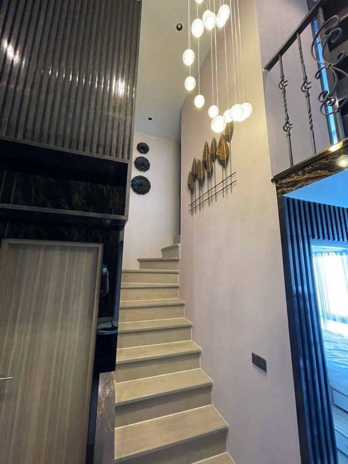 รูป [ Duplex ]  ⚡🌈S000508 อัลติจูด ยูนิคอร์น สาทร - ท่าพระ ( Altitude Unicorn Sathorn - Tha Phra ) ⚡🌈 LINE : @theagentpro (มี @ นำหน้าด้วยครับ)  - รูปที่ 9/14
