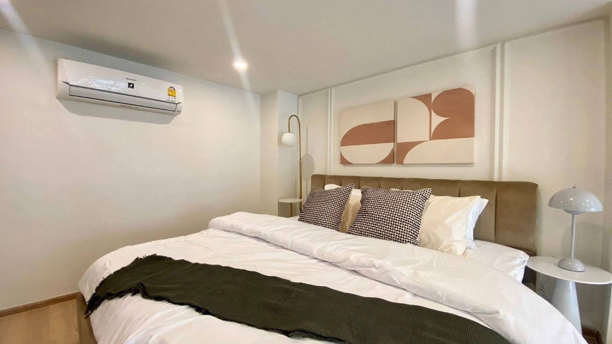 picture #R5767 🎉 180868  Condo for rent Life Rama 4 - Asoke - 3/9
