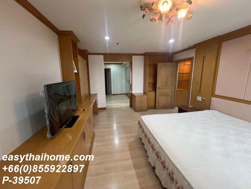 picture P-39507 Condo for rent Silom Suite fully furnished (Confirm again when visit).  - 14/15