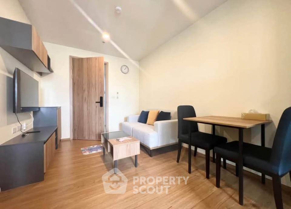 picture 1-BR Condo at THE LINE Vibe Phahonyothin near BTS Ha Yaek Lat Phrao (ID 2139610) - 3/14