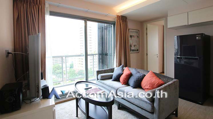 รูป 🔼🔽 AccomA 📩 Corner Unit 2 BR Condominium @H Sukhumvit 43 (AA19430) - รูปที่ 9/10