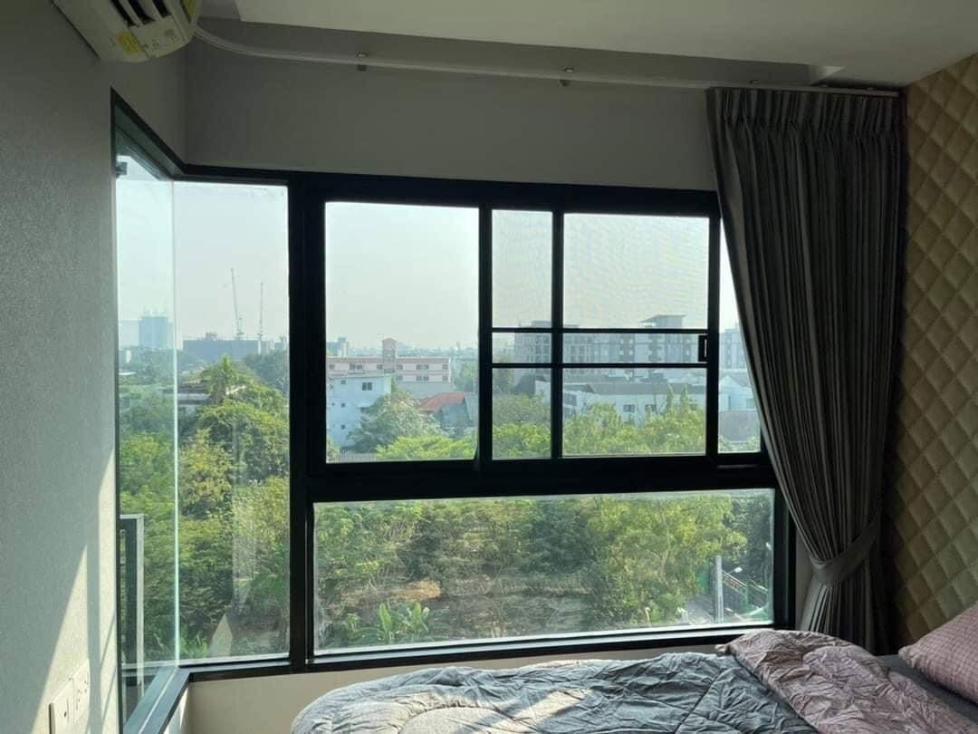 picture  (For Rent Condo Villa Lasalle Sukhumvit 105) - 4/13