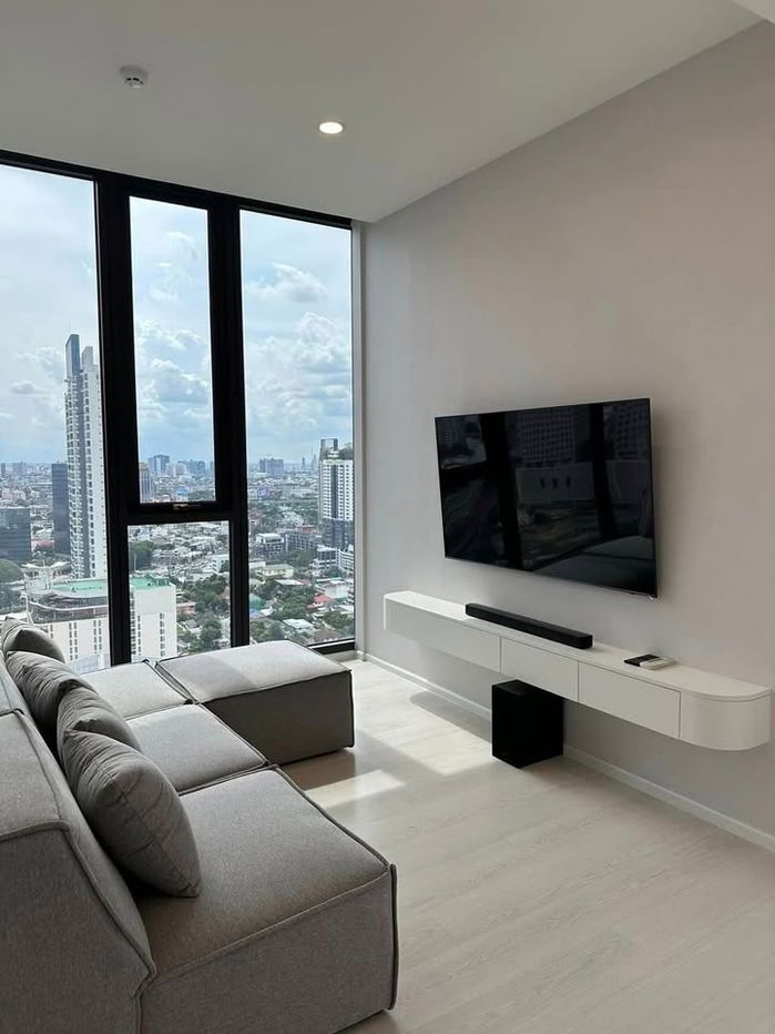 picture Condo for Rent at Mazarine Ratchayothin (C6808042) - 2/7