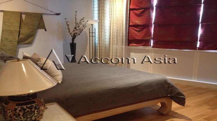 รูป 🔼🔽 AccomA 📩  3 BR Condominium @Millennium Residence @ Sukhumvit (13001644) - รูปที่ 8/9