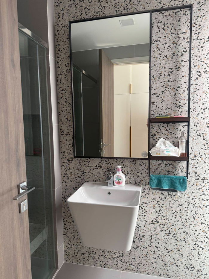 picture Nantawan Rama 9 Srinakarin Size 500sqm 4 Bedroom 3 Small Room 2 Terraces 1 Lift 1 bathtub - 4/30