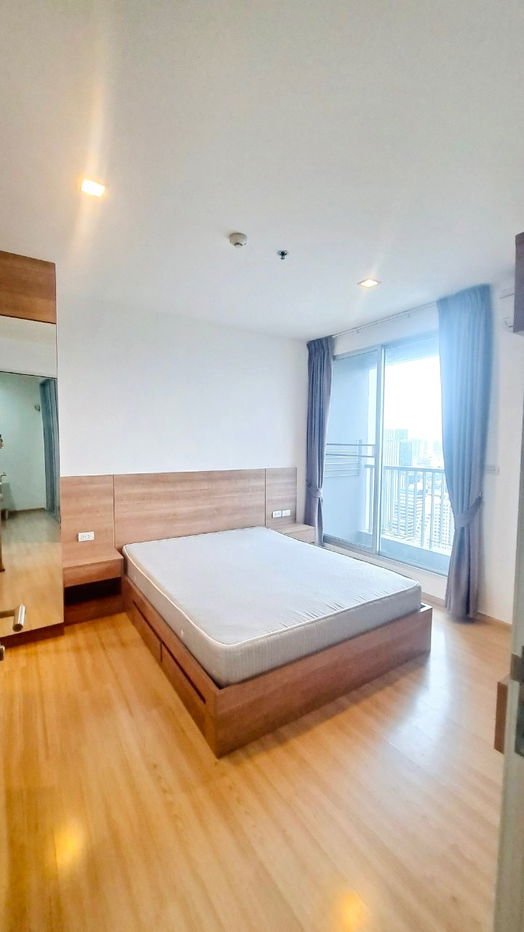 picture For Rent Rhythm Phahon Ari 45sqm. - 1/8