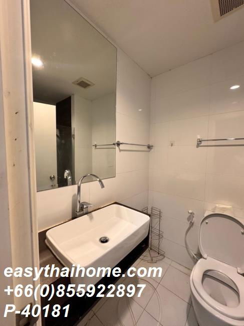 รูป P-40181 ต้องการขายคอนโด เอ สเปซ มี สุขุมวิท 77 Suan Luang, Bangkok Line Id @easythaihome 085-592-2897 - รูปที่ 28/35