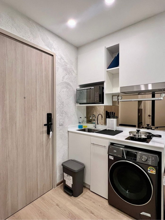 picture #Z1963💥170868🔥 Condo for rent: Life Rama 4 - Asoke - 9/11