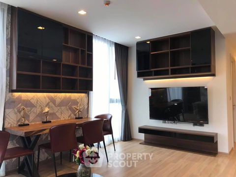 คอนโด 2-ห้องนอน ที่ เดอะไลน์ พหลฯ – ประดิพัทธ์ ใกล้ BTS สะพานควาย (ID 568654)