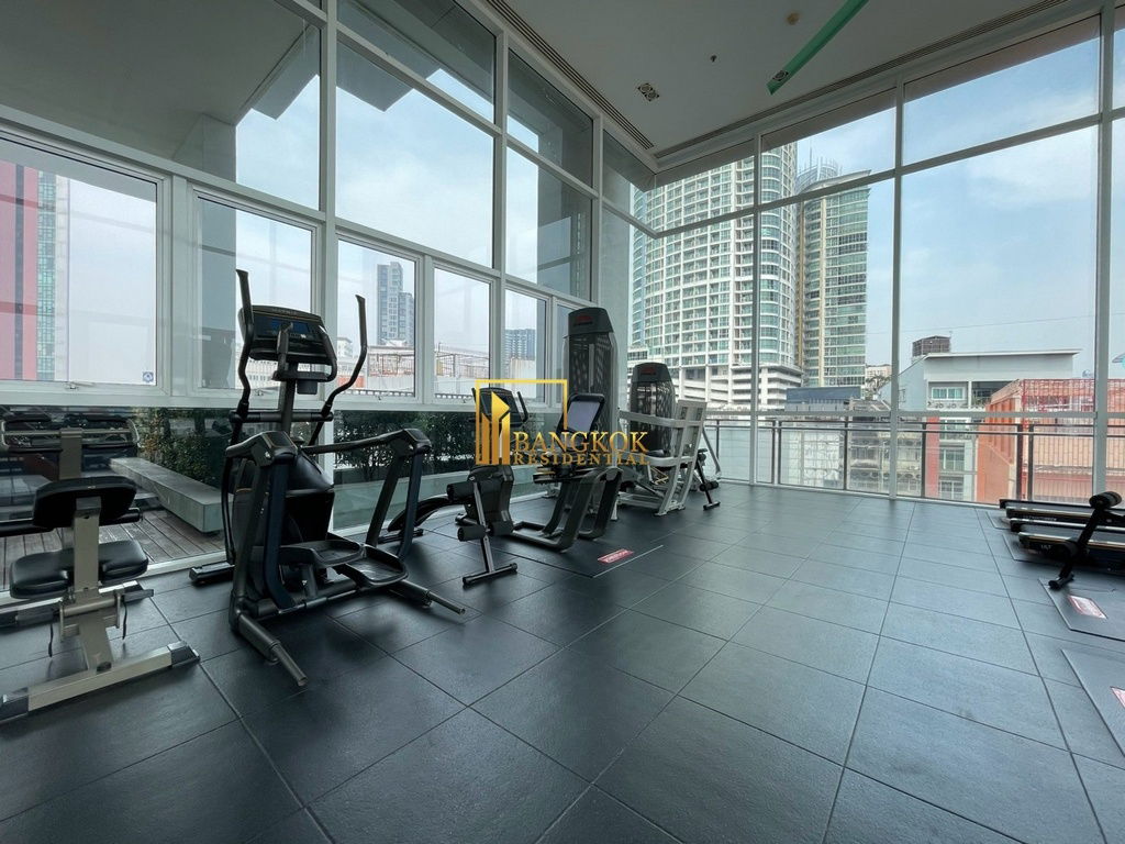 รูป The Bloom Sukhumvit 71 | Great Value 3 Bedroom Condo - BR19155CD - รูปที่ 31/42