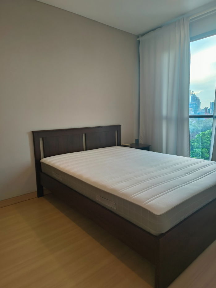 picture 🏙️ For Rent! Lumpini Suite Phetchaburi – Makkasan - 3/9