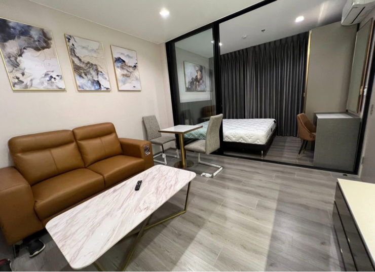 picture #Z1962💥170868🔥 Condo for rent: The Politan Rive - 4/8