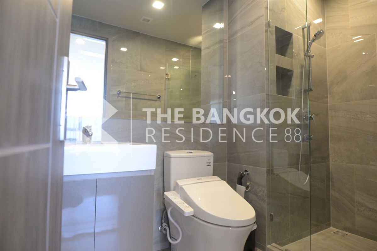 รูป The Best Price 1B1B 35sqm. Ideo Q Victory just 25K/Month CAll Khun Aumi 0658209572 - รูปที่ 4/5