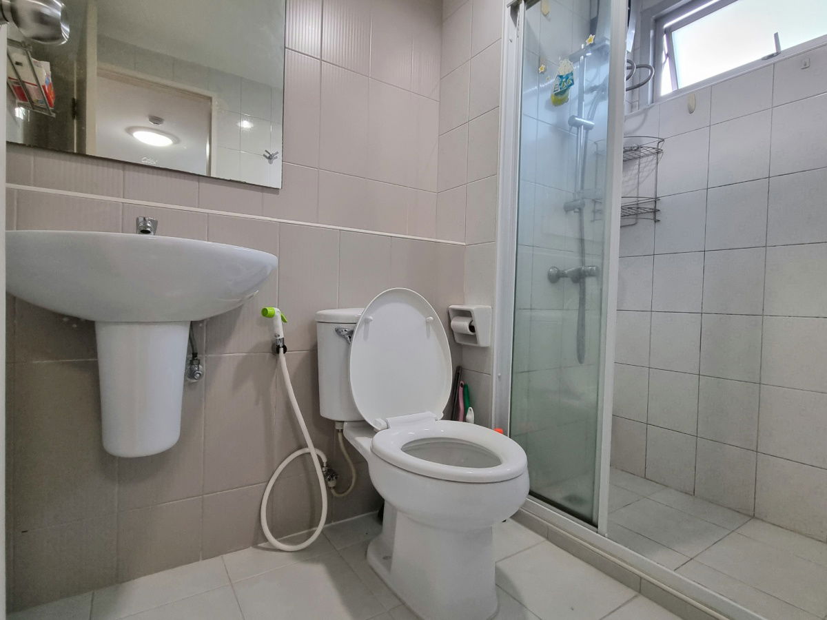 picture Live Your Best Life in the Heart of Ladprao! 🌳🚇 Spacious 2-Bed Condo for Rent at Condo One Ladprao 15 - Move-in Ready! - 24/31