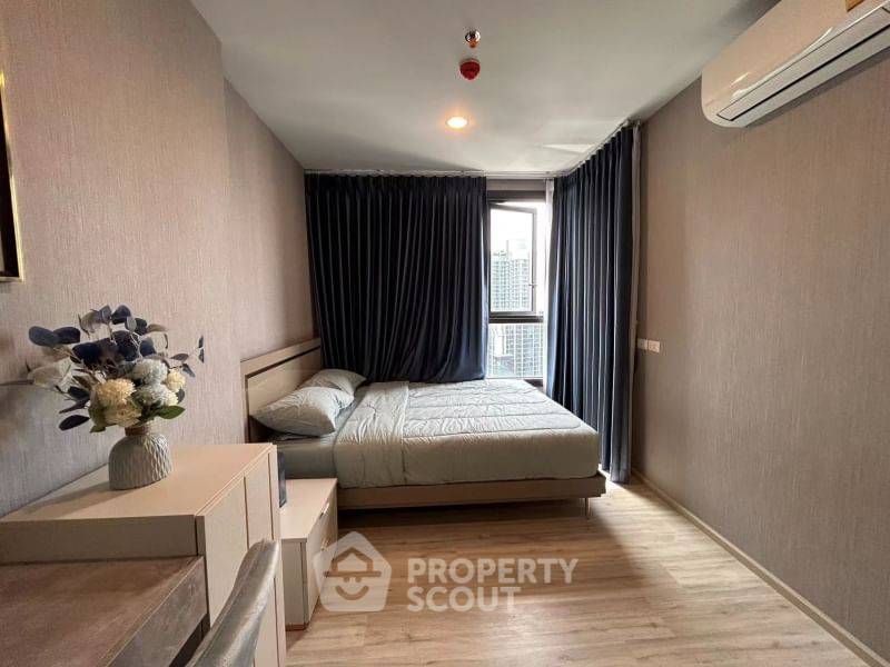 picture 1-BR Condo at XT Huaikhwang near MRT Huai Khwang (ID 1805858) - 5/9
