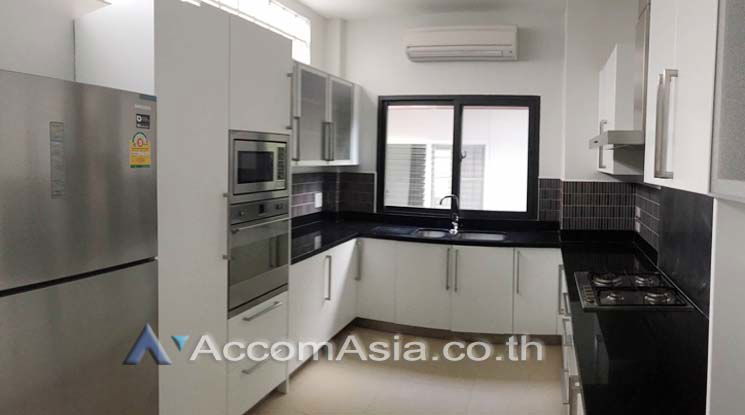 รูป 🔼🔽 AccomA 📩 Pet friendly 5 BR House @Panya Pattanakarn Village (54937) - รูปที่ 6/14