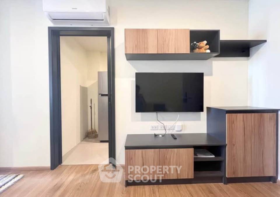 picture 1-BR Condo at THE LINE Vibe Phahonyothin near BTS Ha Yaek Lat Phrao (ID 2139610) - 5/14