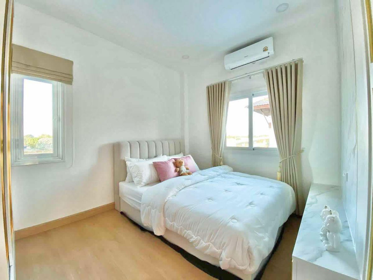 รูป ขายบ้าน สิริน พัทยา ชัยพรวิถี 25 พิเศษ 8.5 ล้าน  - รูปที่ 30/43
