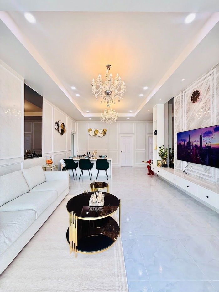 รูป ขายบ้านเดี่ยว หมู่บ้านคลาสสิคโฮม ซอย เขาน้อย พัทยา  - รูปที่ 8/30