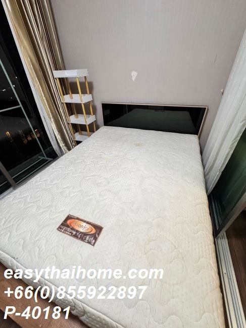 รูป P-40181 ต้องการขายคอนโด เอ สเปซ มี สุขุมวิท 77 Suan Luang, Bangkok Line Id @easythaihome 085-592-2897 - รูปที่ 20/35
