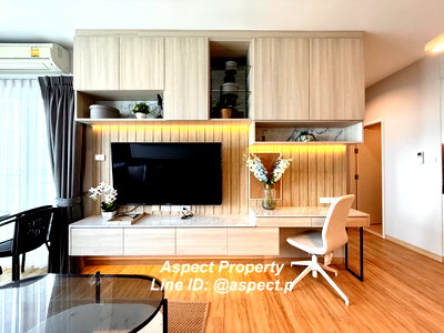 Condos for rent : ✨ Condo for rent at The Zea Sriracha ✨ 25,000