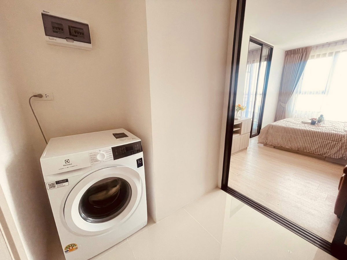 picture Forrent The Origin& Play E22 Station Condominiums  - 6/7