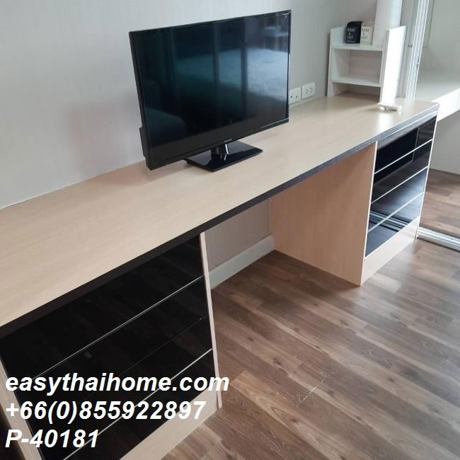 รูป P-40181 ต้องการขายคอนโด เอ สเปซ มี สุขุมวิท 77 Suan Luang, Bangkok Line Id @easythaihome 085-592-2897 - รูปที่ 13/35
