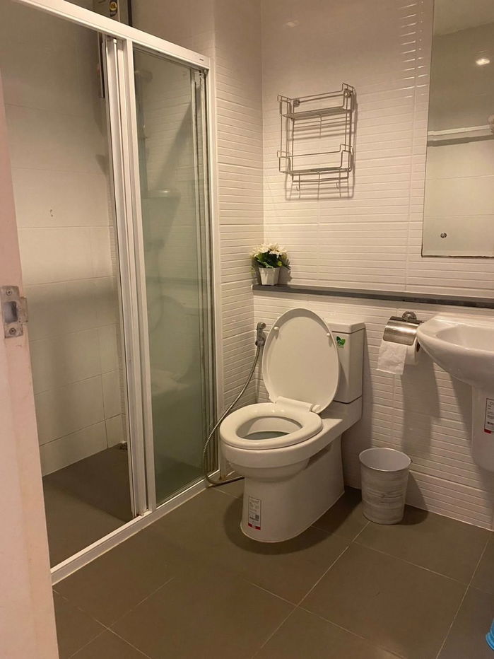 picture WS2367 [Rent] B Republic Condo 💰 Rent 18,000 baht/month 🚝 Near BTS Udomsuk - 6/6
