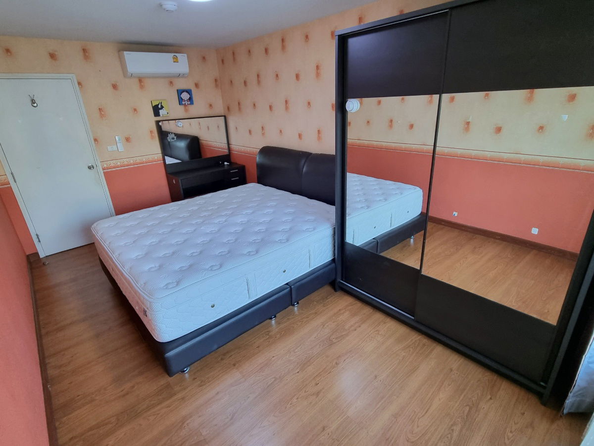 picture Live Your Best Life in the Heart of Ladprao! 🌳🚇 Spacious 2-Bed Condo for Rent at Condo One Ladprao 15 - Move-in Ready! - 13/31