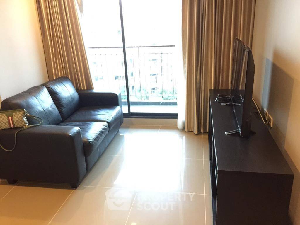 picture 1-BR Condo at Mirage Sukhumvit 27 near BTS Asok (ID 711236) - 2/3