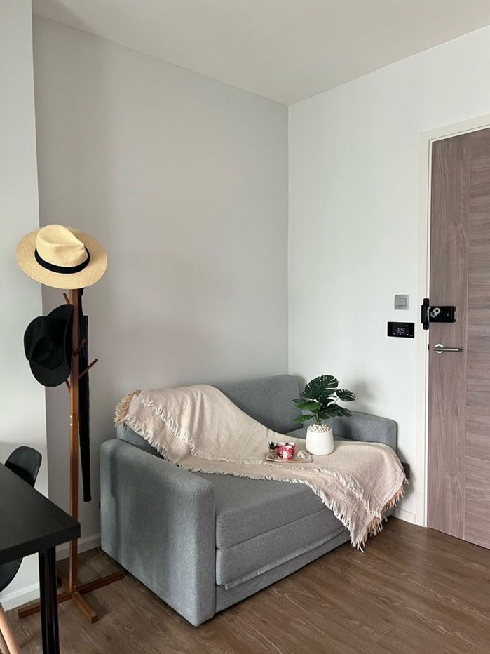 picture SC7712📌 Rent | 🟦🟨 MODIZ Sukhumvit 50 🟥🟩💬 𝑪𝒐𝒏𝒕𝒂𝒄𝒕 𝑳𝑰𝑵𝑬: @𝒔𝒆𝒄𝒓𝒆𝒕𝒑𝒓𝒐𝒑𝒆𝒓𝒕𝒚 🔥✨ - 7/11