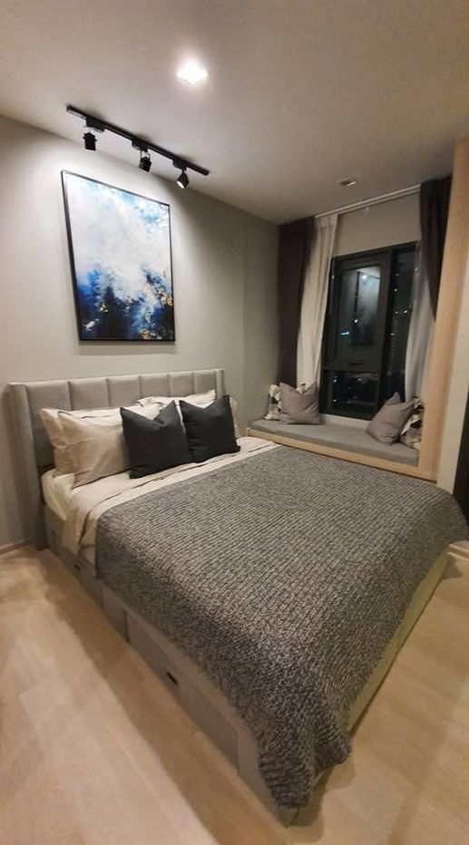รูป PFD-05424 ให้เช่าคอนโด ไลฟ์ วัน ไวเลส  (Life One Wireless)  นัดชมห้อง ■ line : @propertyfinder - รูปที่ 6/21